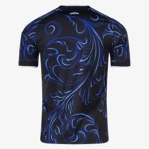 Men's Replica adidas Argentina Away Jersey 2026Futballers F.C