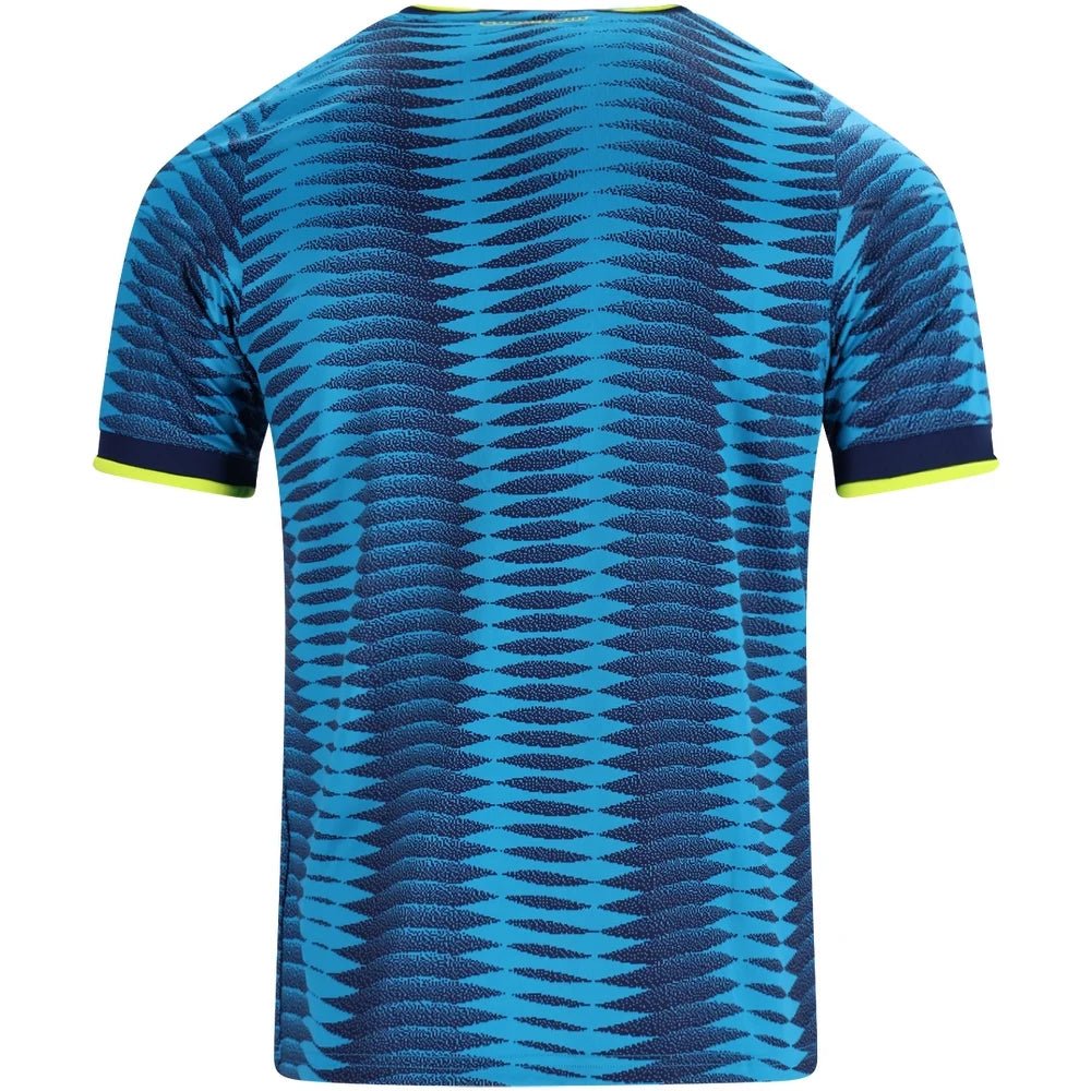 Men's Replica adidas Colombia Away Jersey 2026Futballers F.C