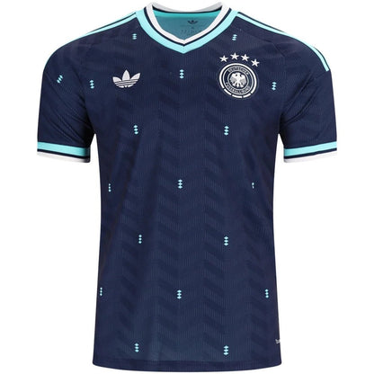 Men's Replica adidas Germany Away Jersey 2026Futballers F.C