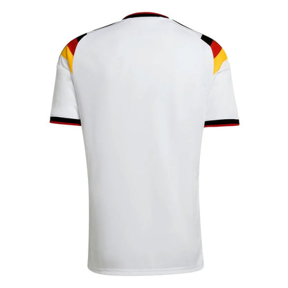Men's Replica adidas Germany Home Jersey 2026Futballers F.C