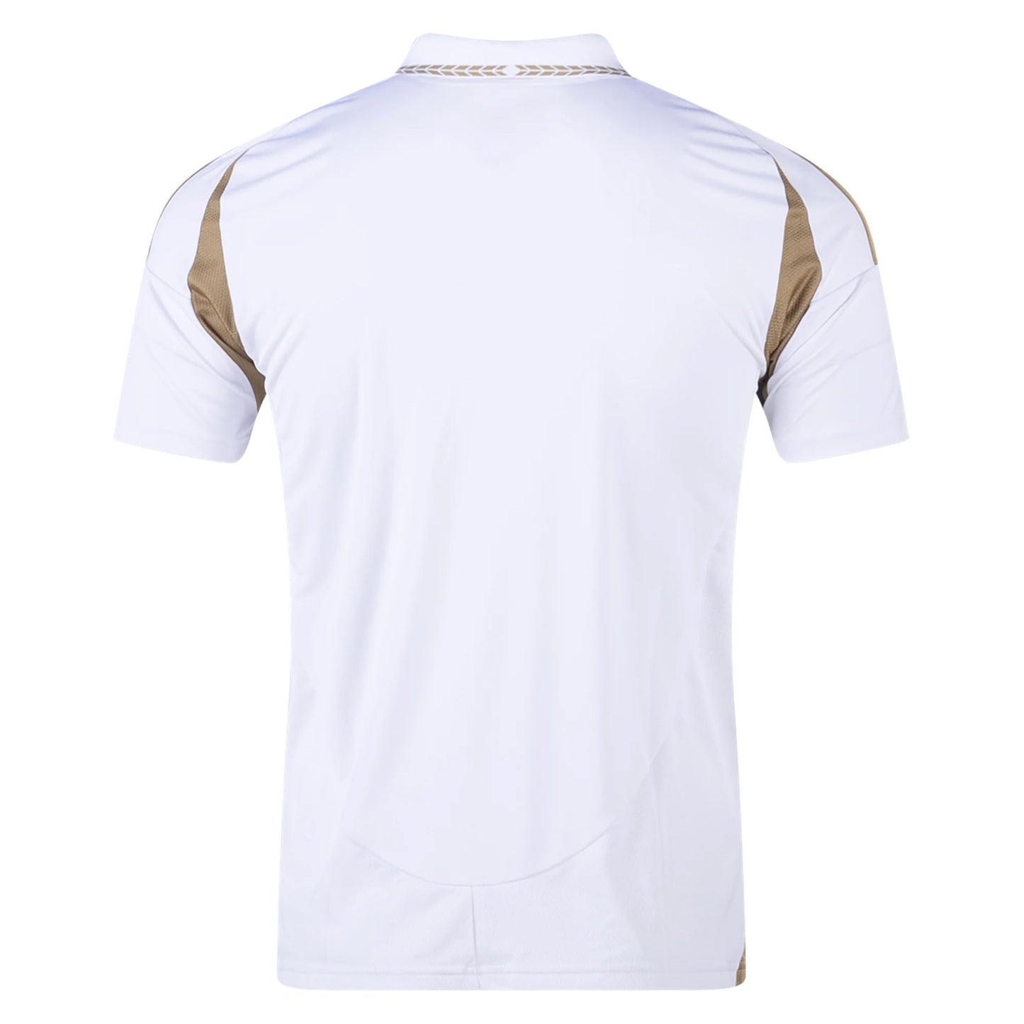 Men's Replica adidas LAFC Away Jersey 25/26Futballers F.C