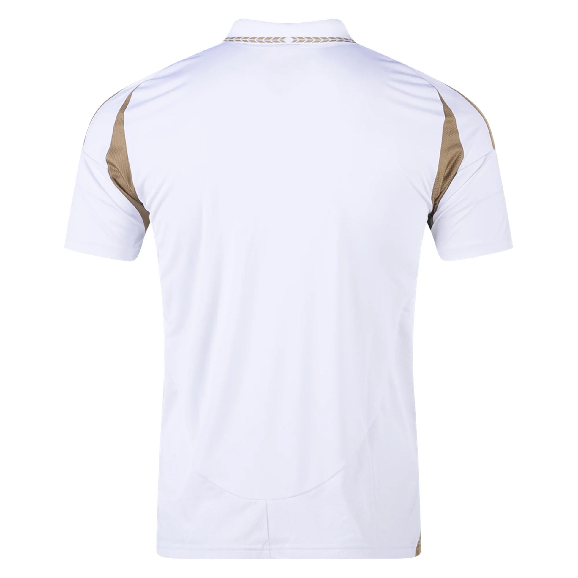 Men's Replica adidas LAFC Away Jersey 25/26Futballers F.C