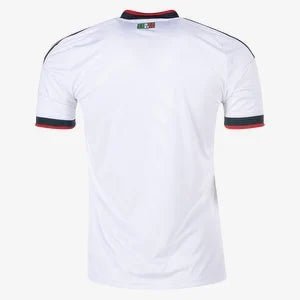 Men's Replica adidas Mexico Away Jersey 2026Futballers F.C