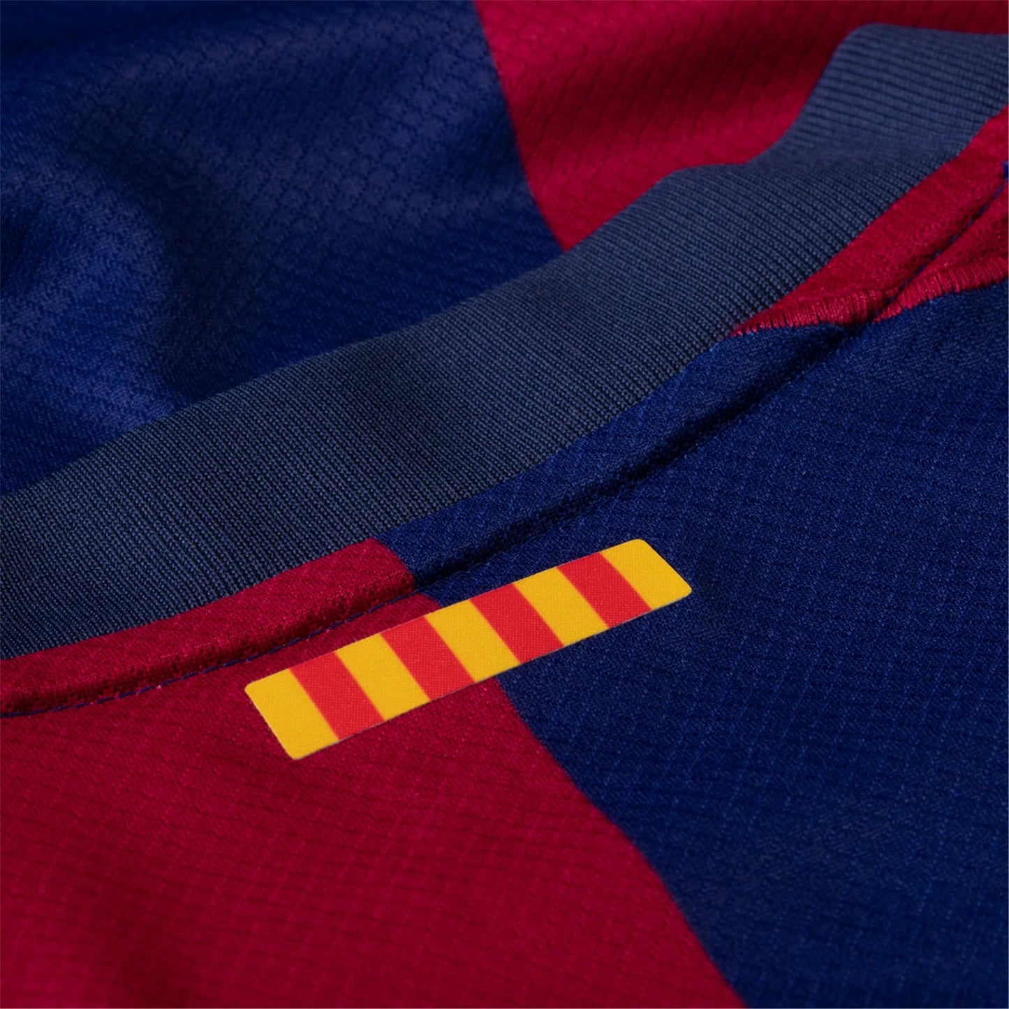 Men's Replica Nike Barcelona Home Jersey 24/25Futballers F.C