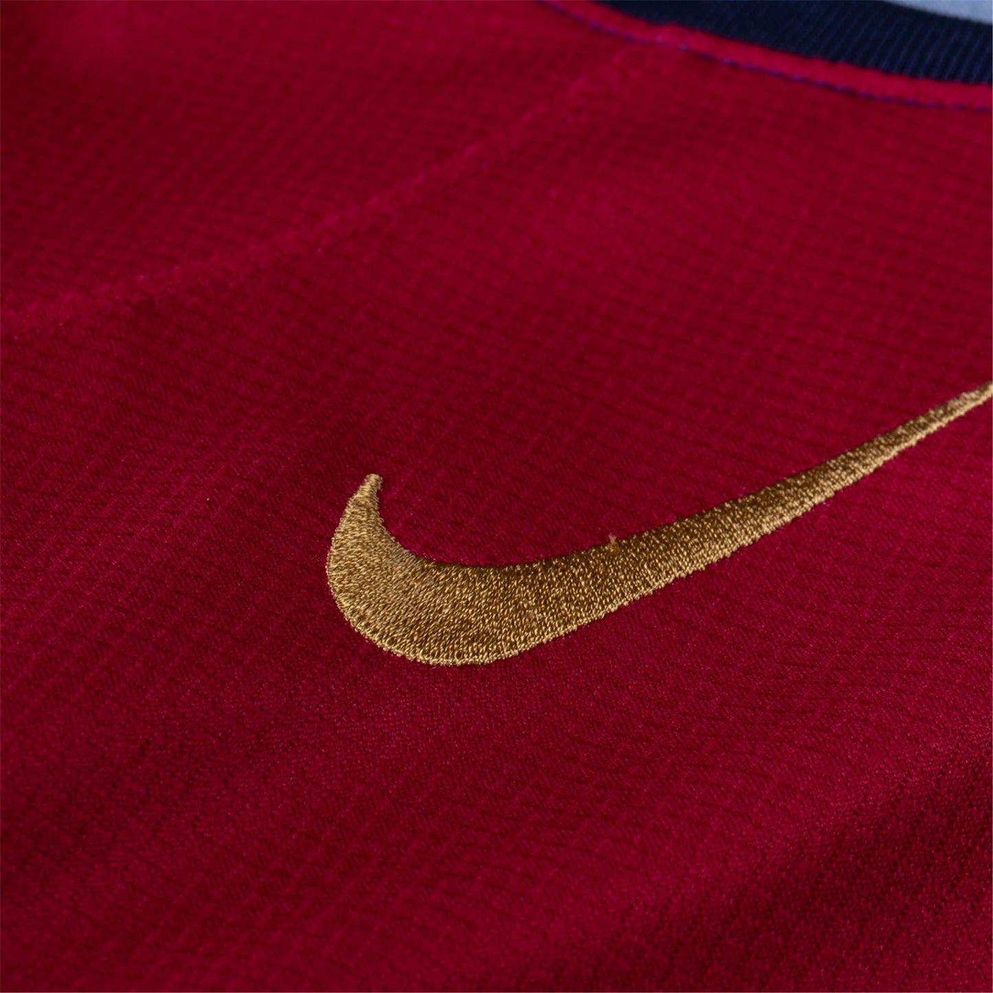 Men's Replica Nike Barcelona Home Jersey 24/25Futballers F.C