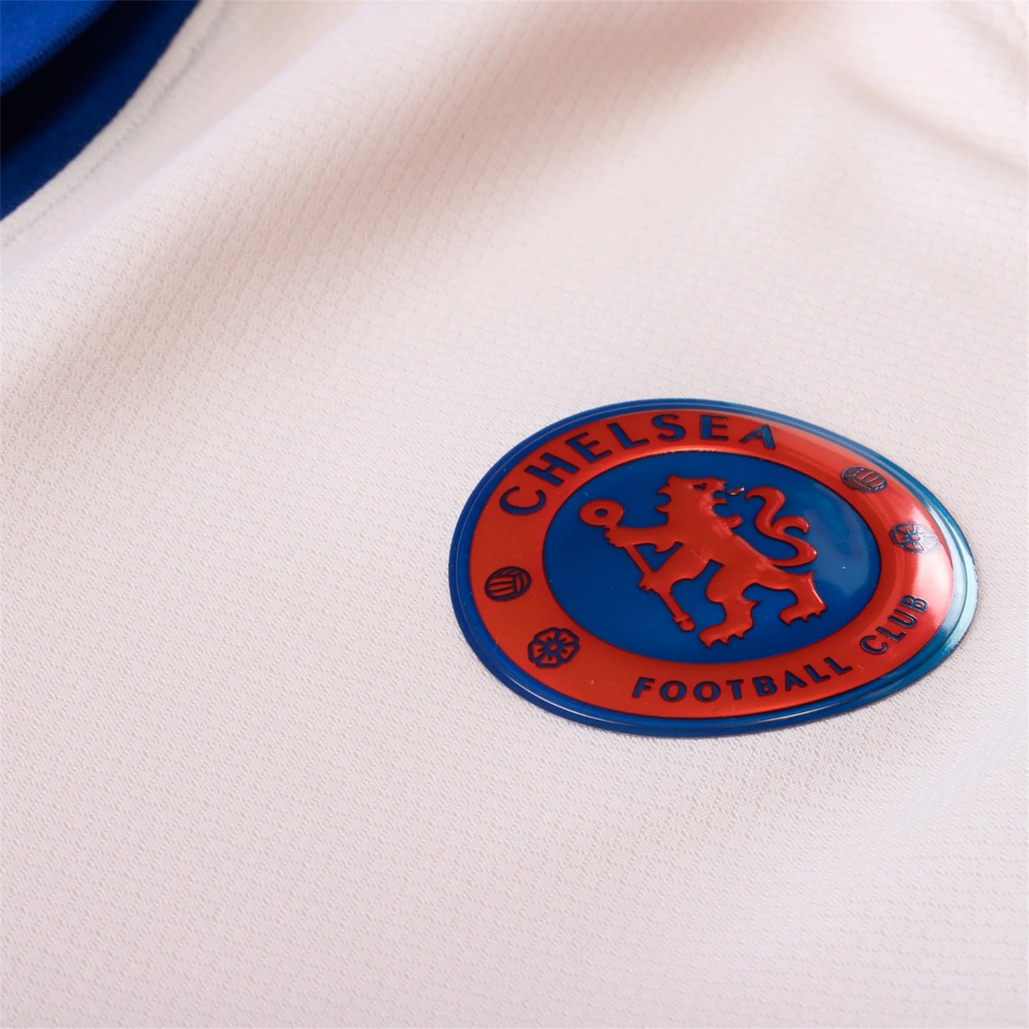 Men's Replica Nike Chelsea Away Jersey 24/25Futballers F.C