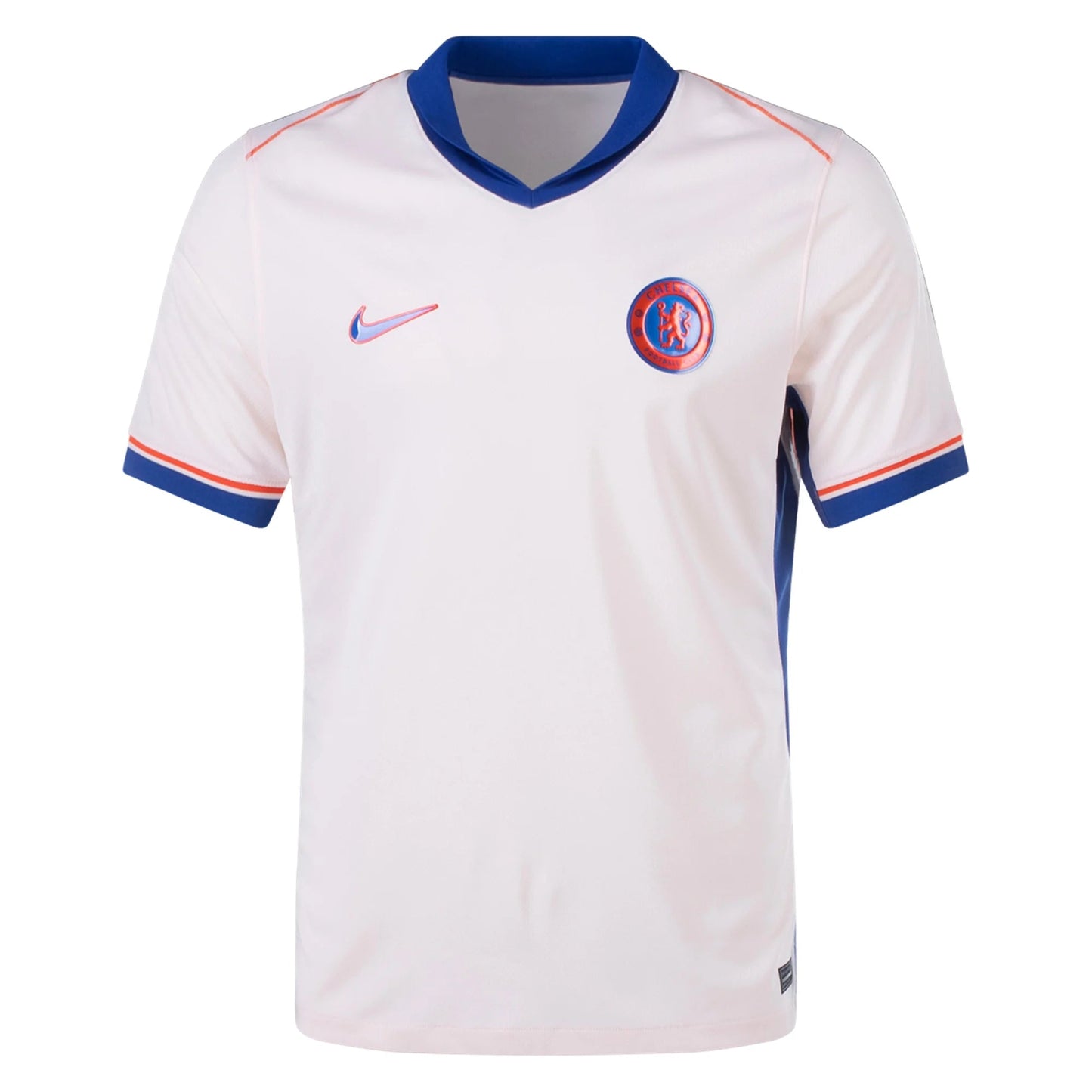 Men's Replica Nike Chelsea Away Jersey 24/25Futballers F.C