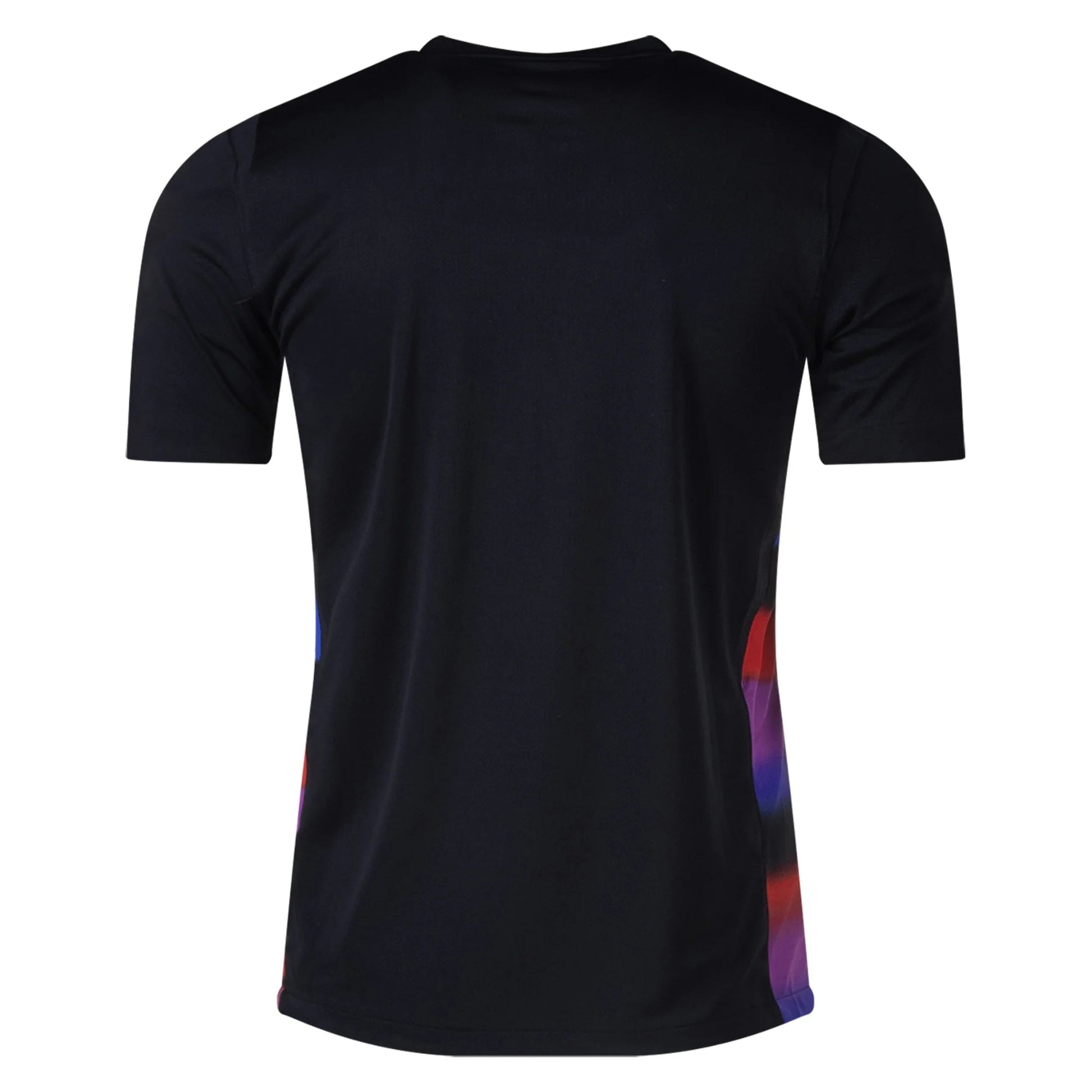 Men's Replica Nike England Away Jersey 2025 - UEFA Women's Euro 2025Futballers F.C