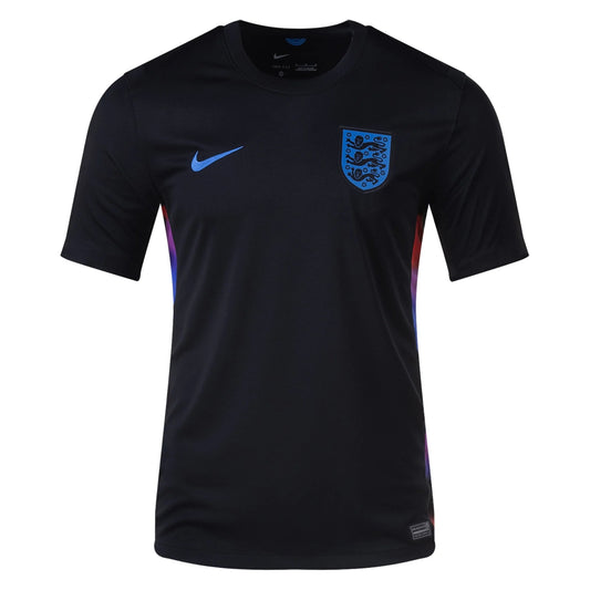 Men's Replica Nike England Away Jersey 2025 - UEFA Women's Euro 2025Futballers F.C