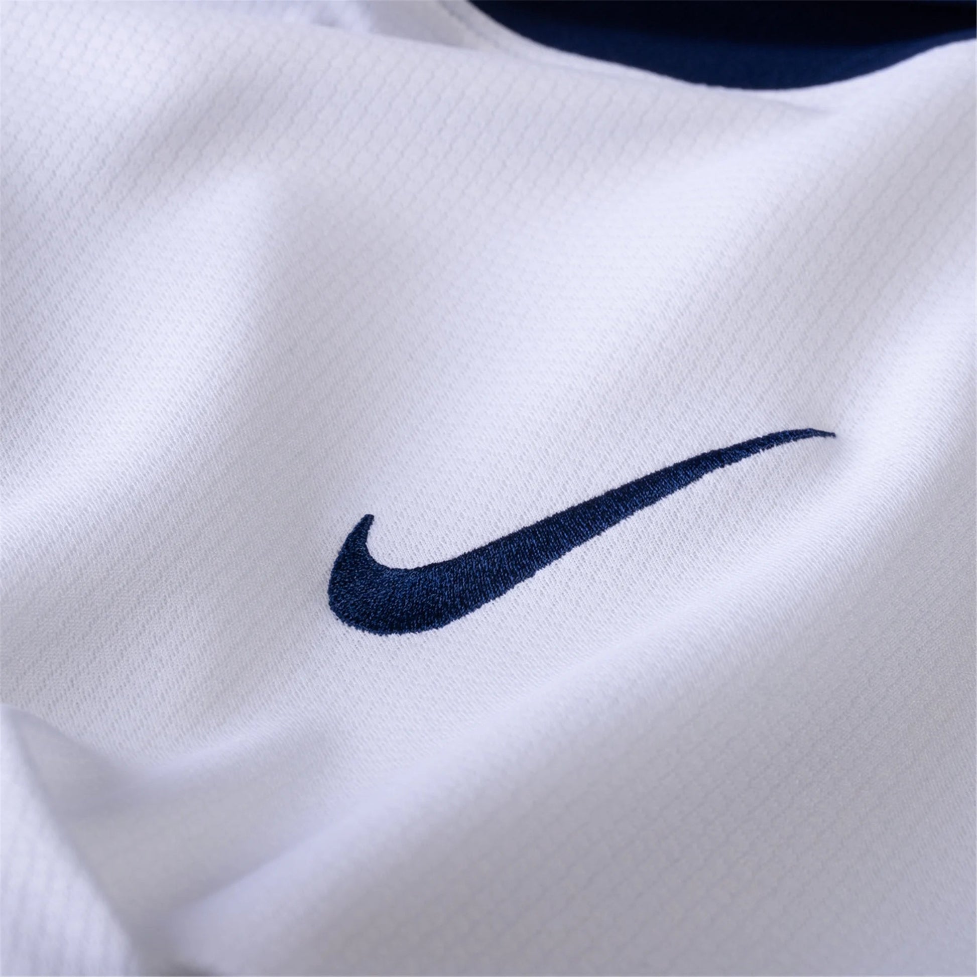 Men's Replica Nike England Home Jersey 2024Futballers F.C