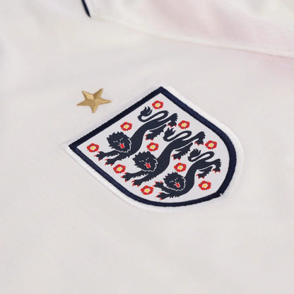 Men's Replica Nike England Home Jersey 2026Futballers F.C