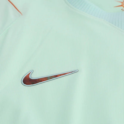 Men's Replica Nike France Away Jersey 2026Futballers F.C