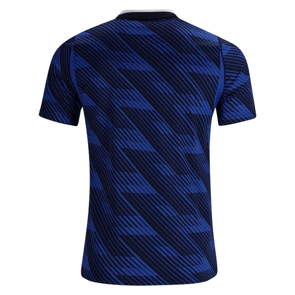 Men's Replica Nike France Home Jersey 2026Futballers F.C
