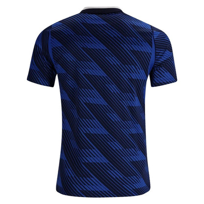 Men's Replica Nike France Home Jersey 2026Futballers F.C