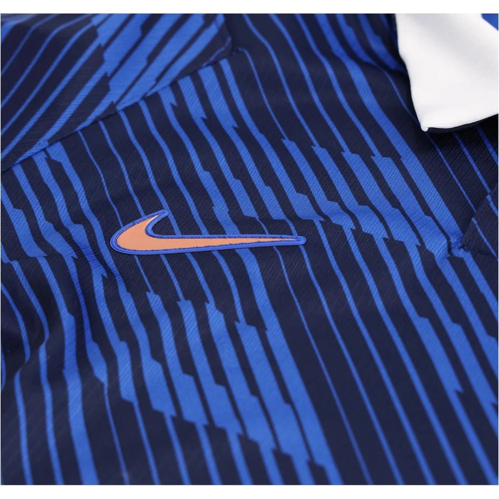 Men's Replica Nike France Home Jersey 2026Futballers F.C