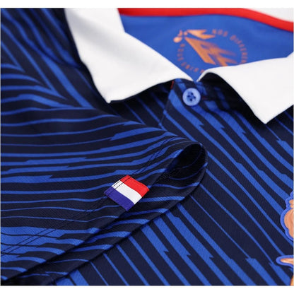 Men's Replica Nike France Home Jersey 2026Futballers F.C