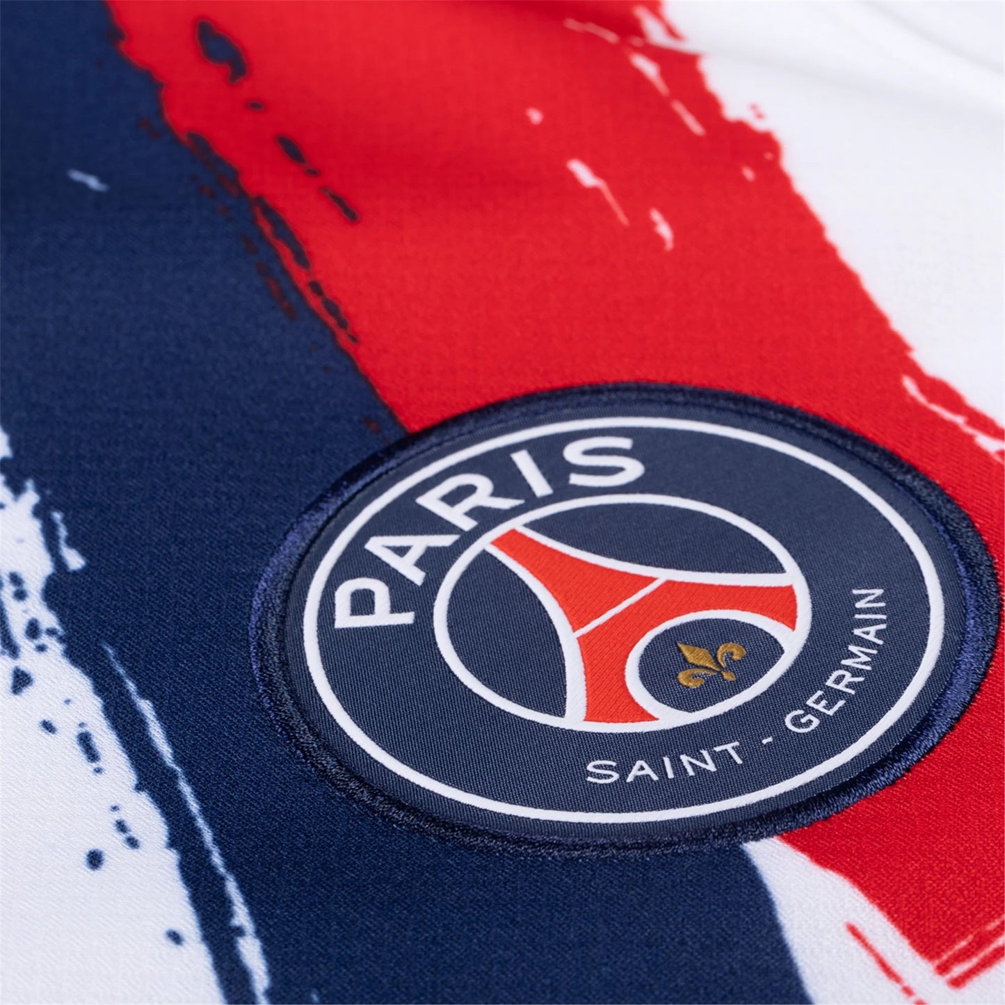 Men's Replica Nike Paris Saint - Germain Away Jersey 24/25Futballers F.C