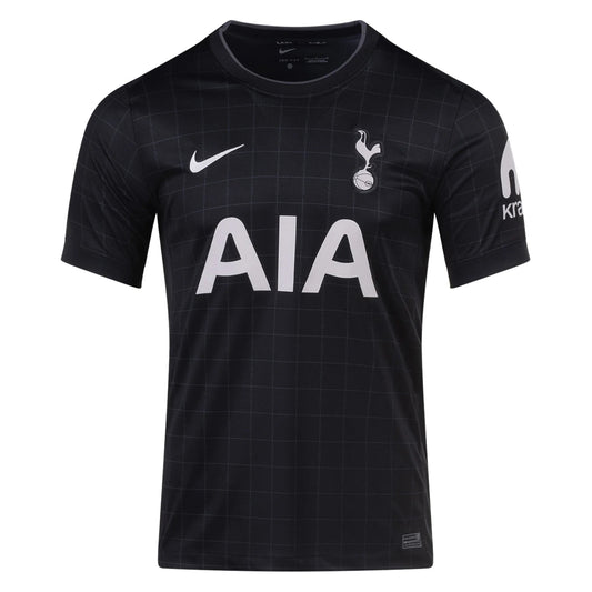 Men's Replica Nike Tottenham Hotspur Away Jersey 25/26Futballers F.C
