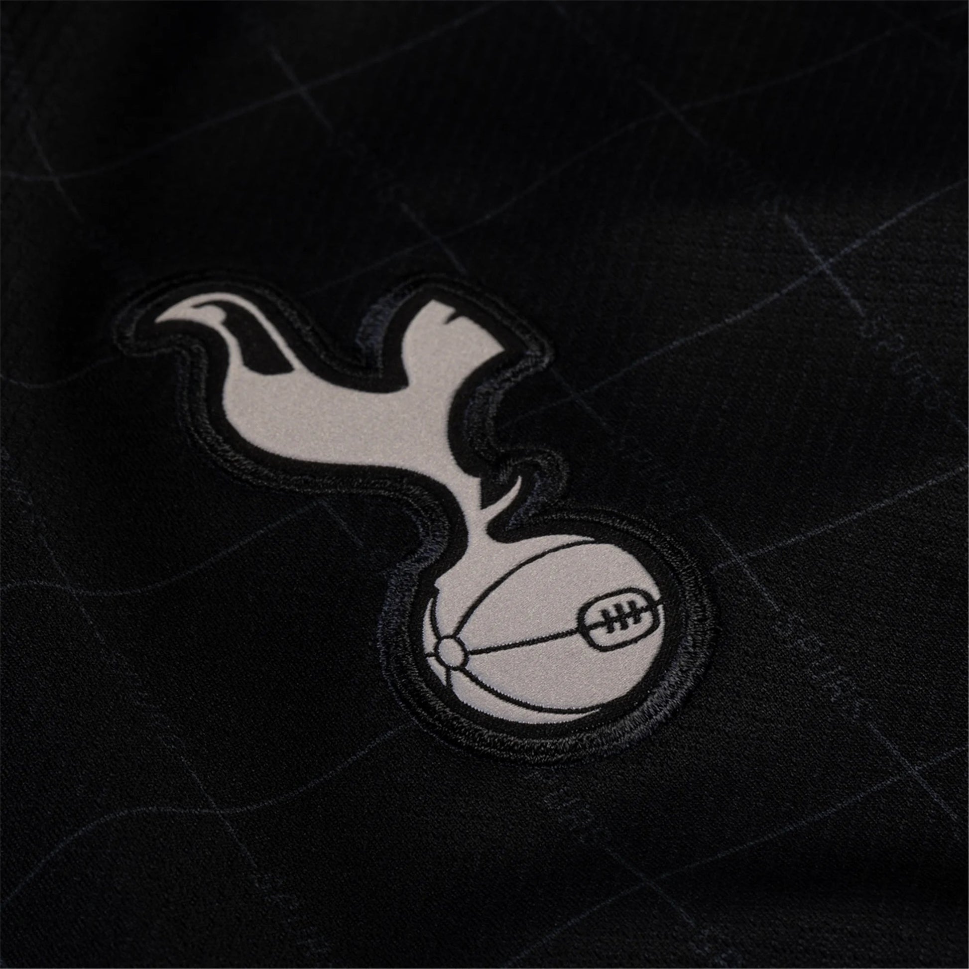 Men's Replica Nike Tottenham Hotspur Away Jersey 25/26Futballers F.C