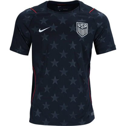 Men's Replica Nike USMNT Away Jersey 2026Futballers F.C