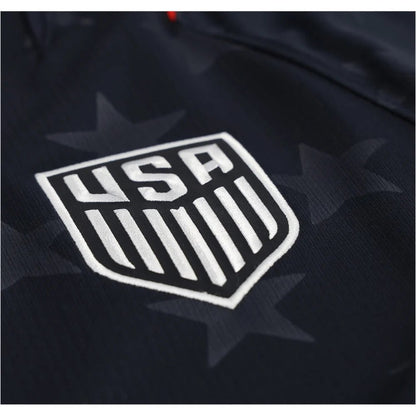 Men's Replica Nike USMNT Away Jersey 2026Futballers F.C