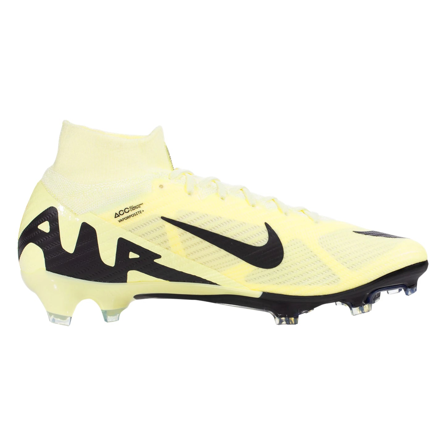 Nike Zoom Mercurial Superfly 9 Elite FG Firm Ground Soccer Cleat