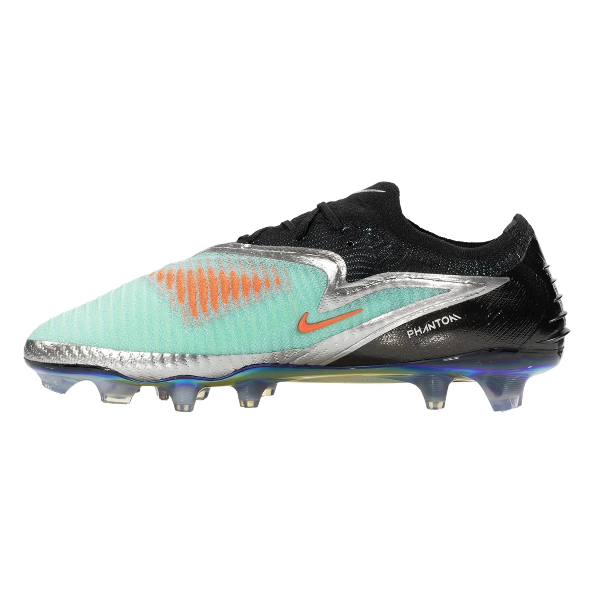 Nike Phantom 6 Low Elite FG Firm Ground Soccer CleatFutballers F.C