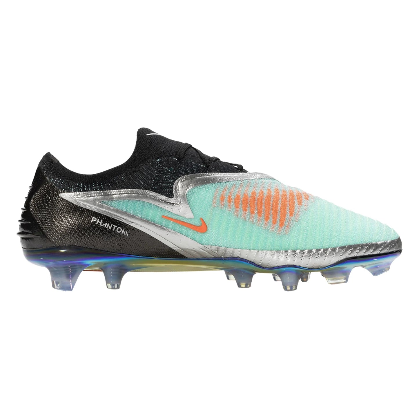 Nike Phantom 6 Low Elite FG Firm Ground Soccer CleatFutballers F.C