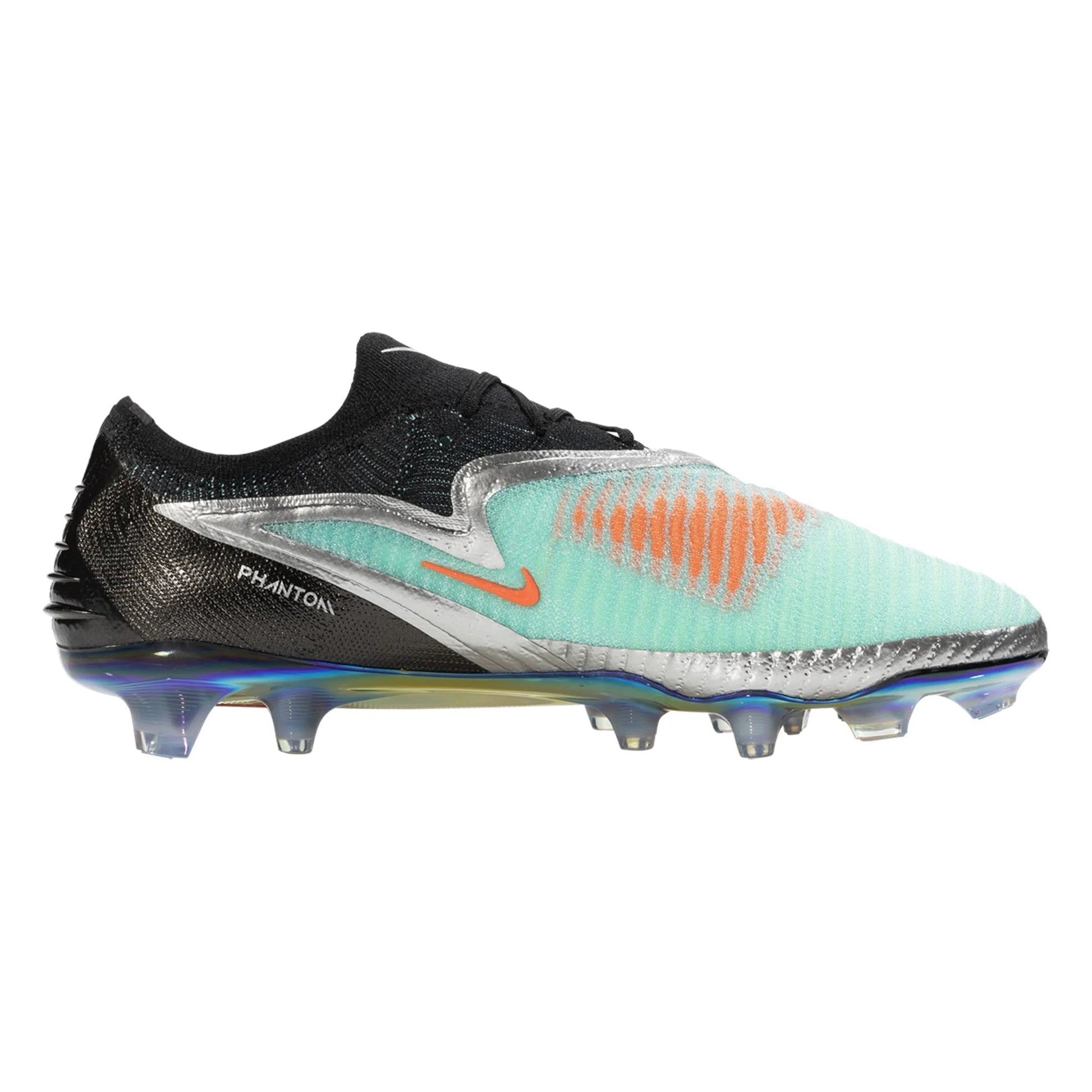 Nike Phantom 6 Low Elite FG Firm Ground Soccer CleatFutballers F.C