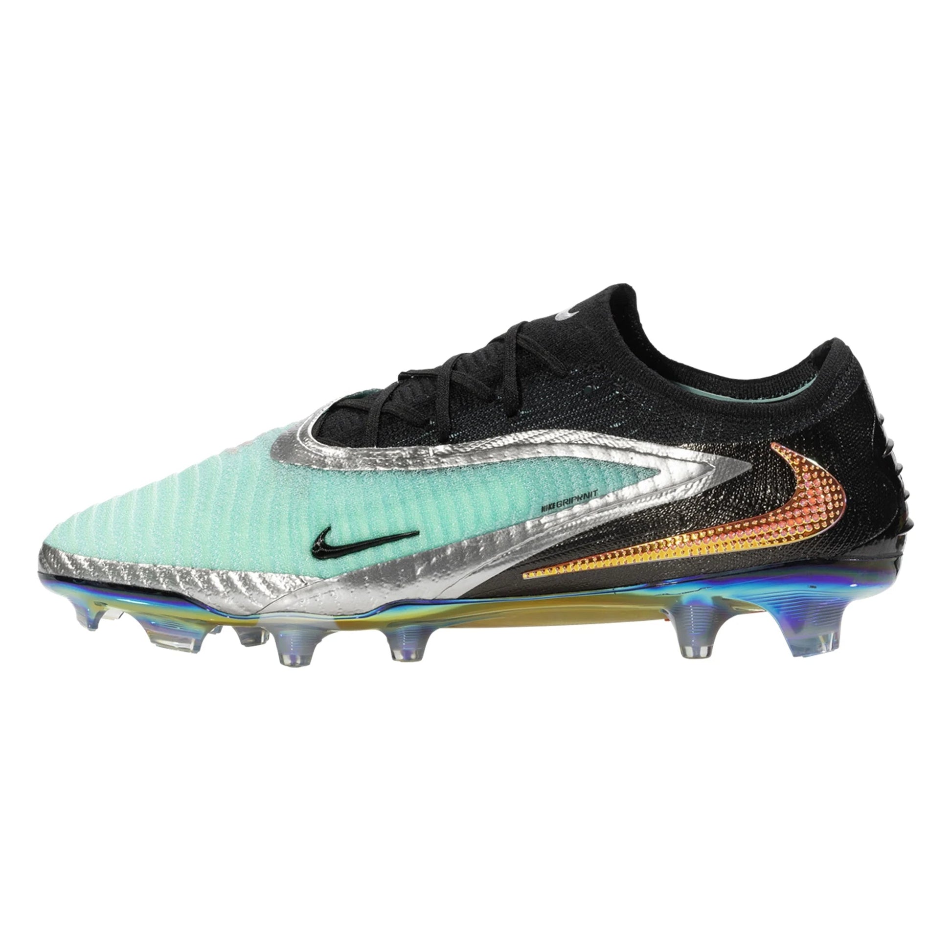 Nike Phantom 6 Low Elite FG Firm Ground Soccer CleatFutballers F.C