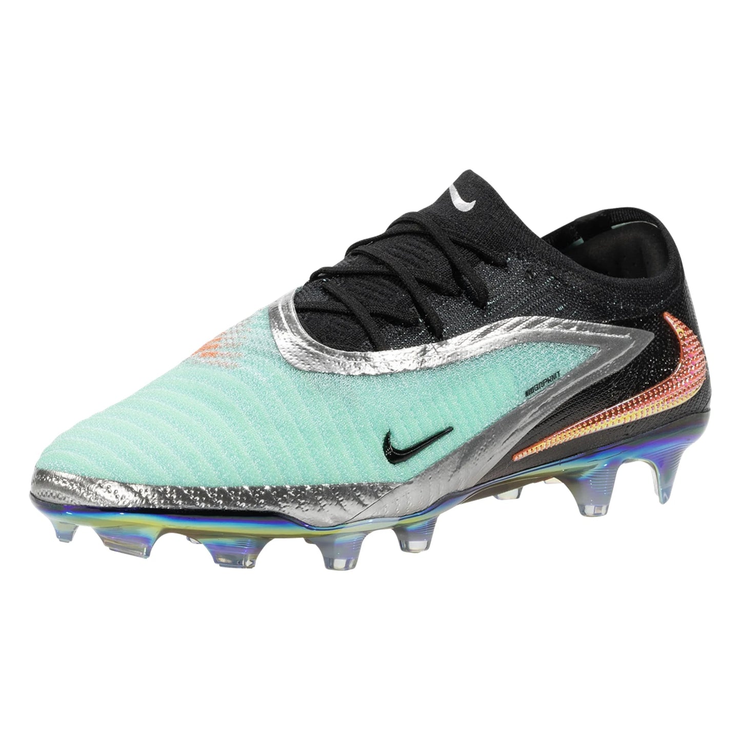 Nike Phantom 6 Low Elite FG Firm Ground Soccer CleatFutballers F.C