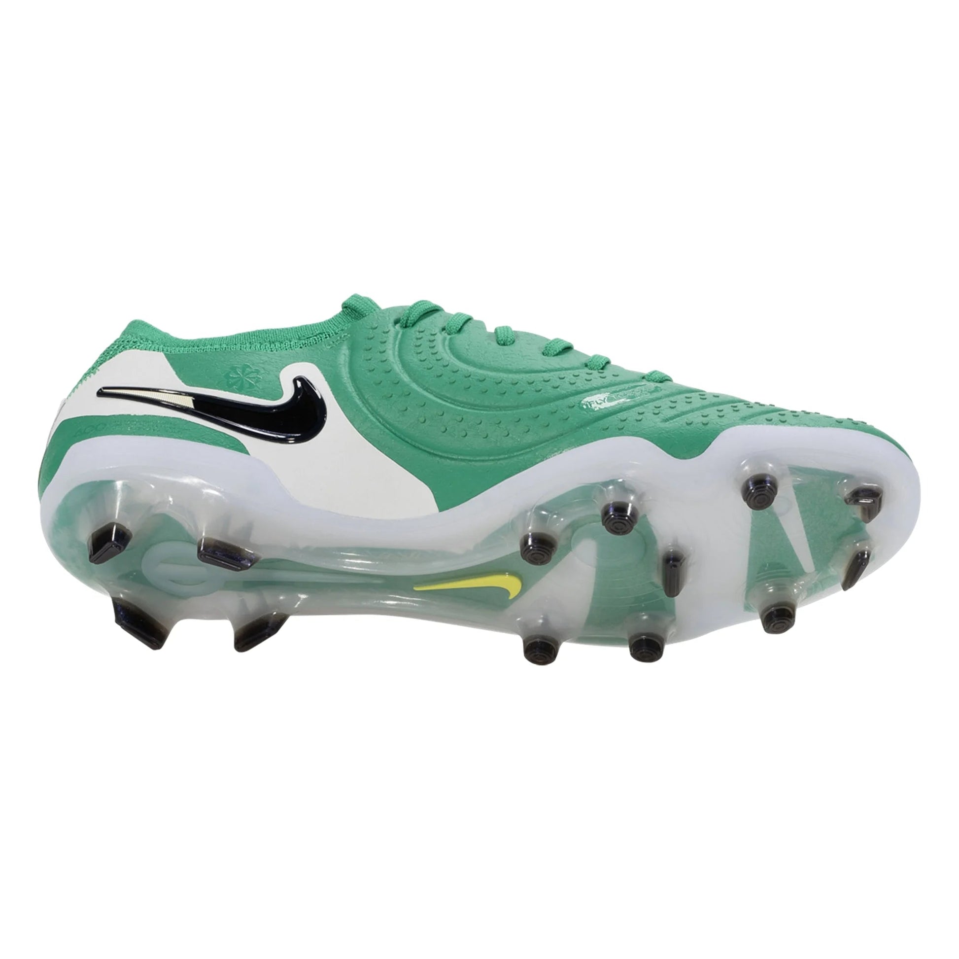 Nike Tiempo Legend 10 Elite FG Firm Ground Soccer CleatFutballers F.C