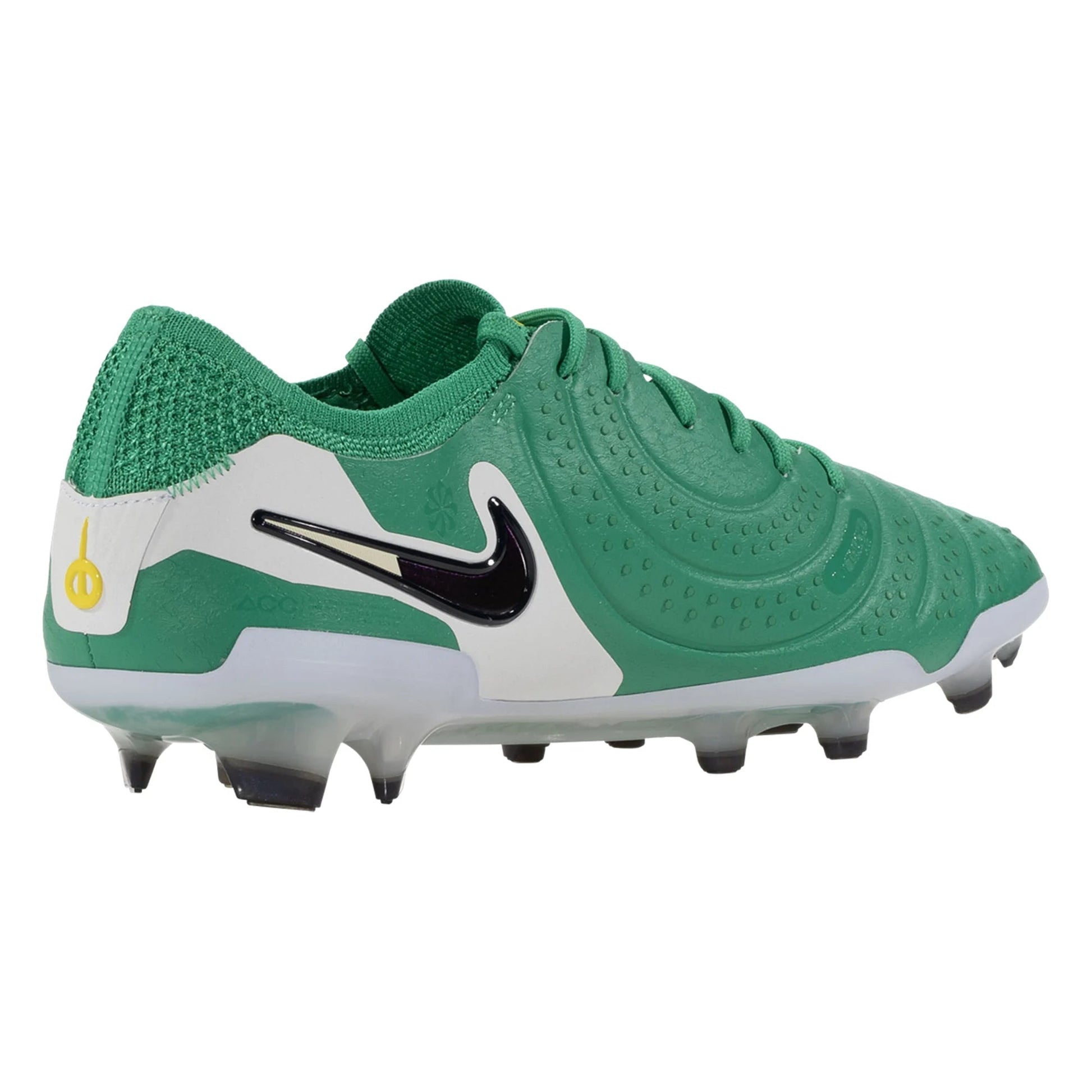 Nike Tiempo Legend 10 Elite FG Firm Ground Soccer CleatFutballers F.C