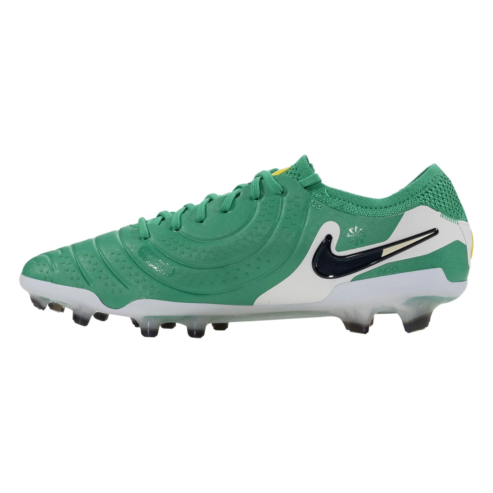 Nike Tiempo Legend 10 Elite FG Firm Ground Soccer CleatFutballers F.C