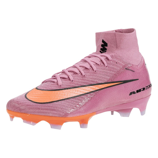 Nike Zoom Mercurial Superfly 10 Elite FG Firm Ground Soccer CleatFutballers F.C