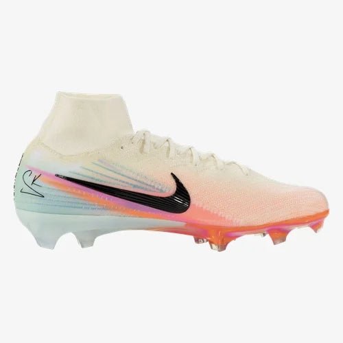 Nike Zoom Mercurial Superfly 10 Elite SK FG Firm Ground CleatFutballers F.C