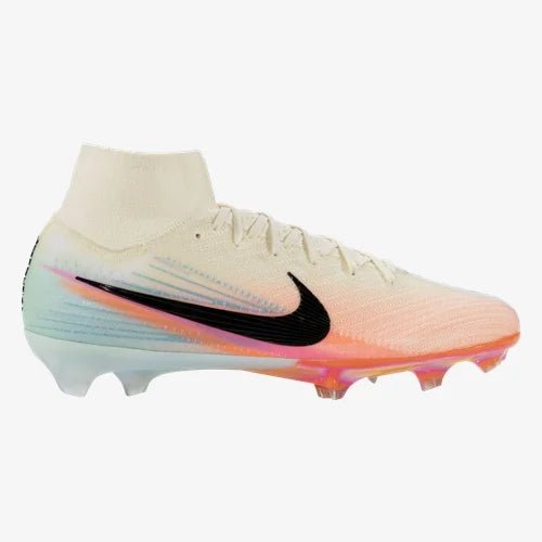 Nike Zoom Mercurial Superfly 10 Elite SK FG Firm Ground CleatFutballers F.C