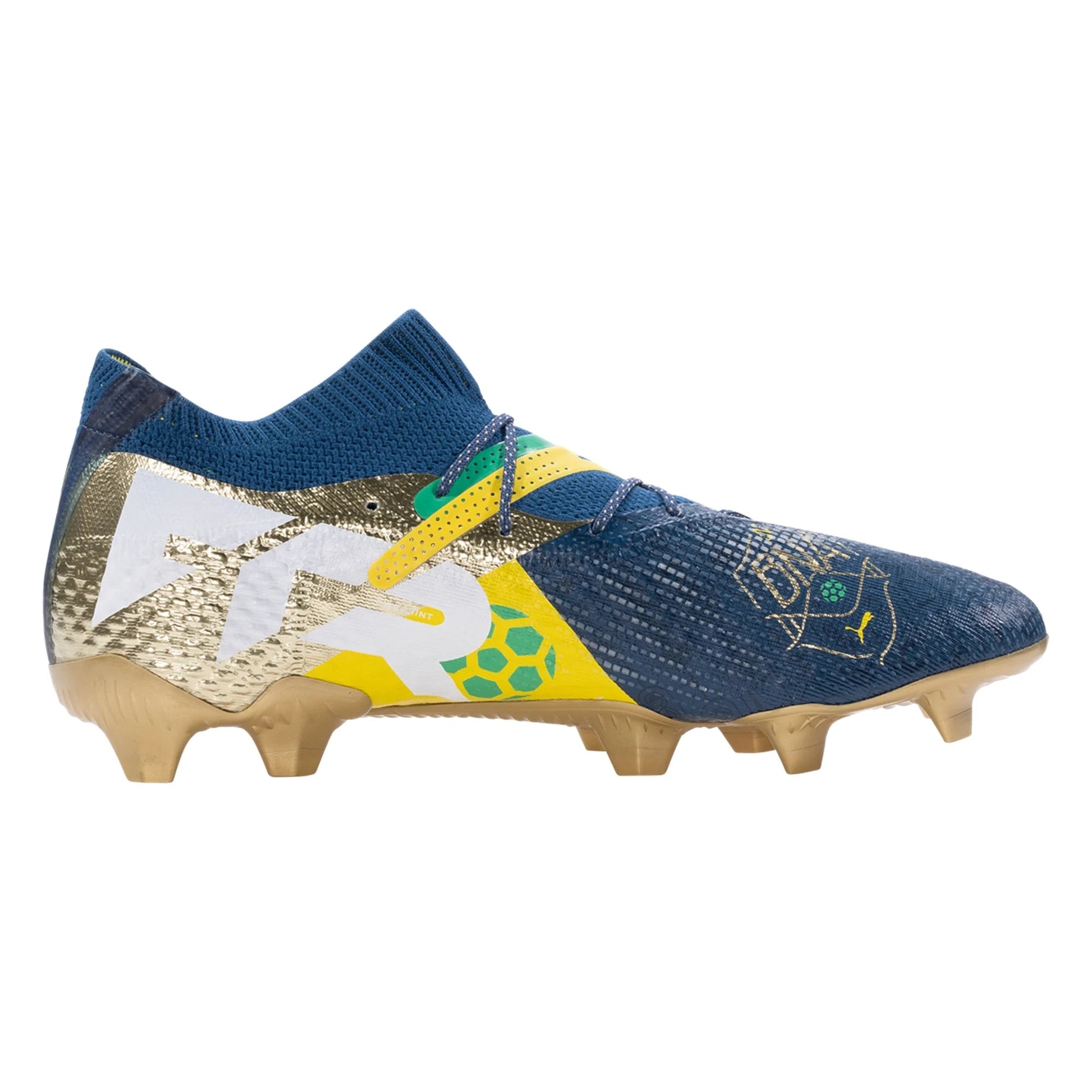 Puma Future 7 Ultimate NJR FG/AG Firm Ground Soccer CleatFutballers F.C