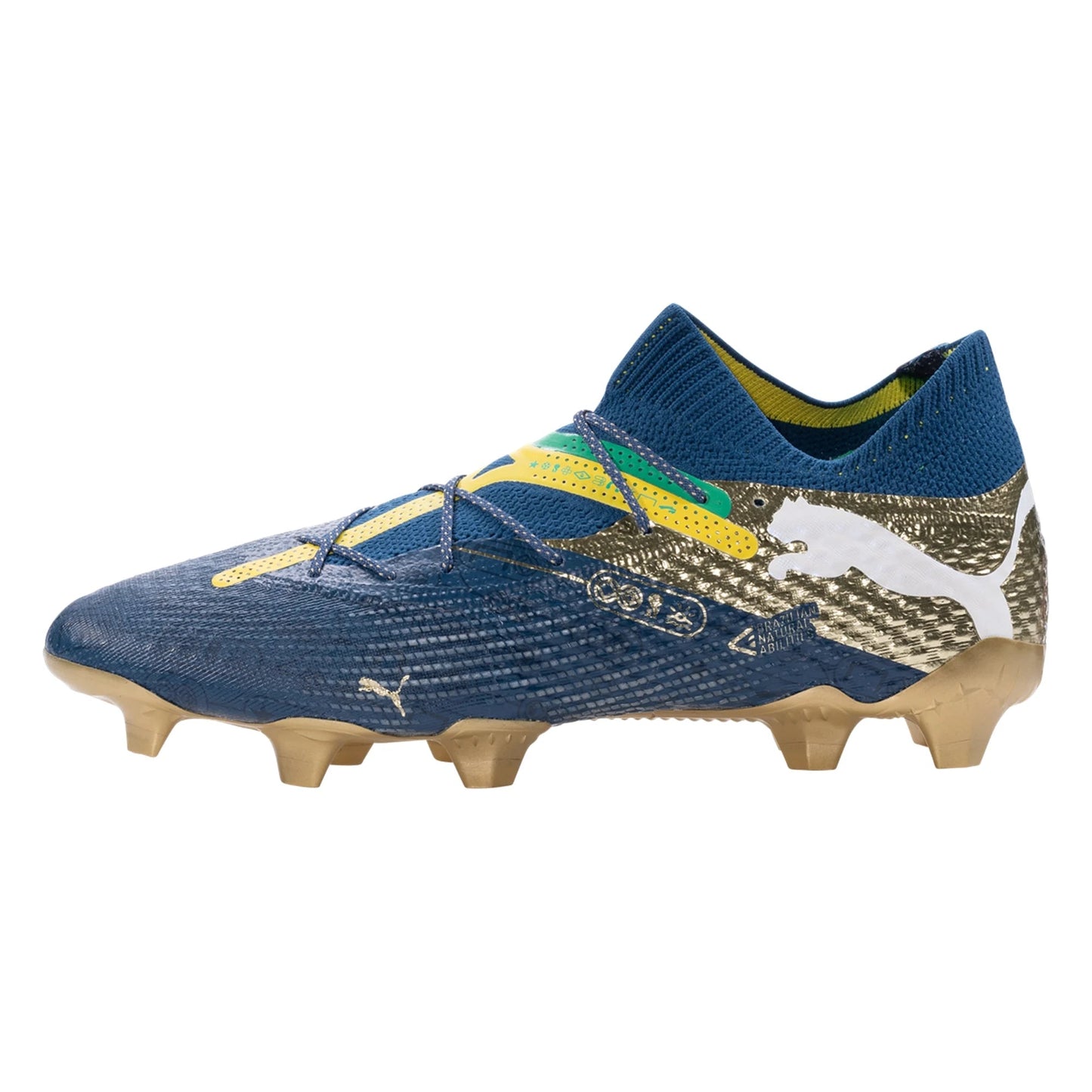 Puma Future 7 Ultimate NJR FG/AG Firm Ground Soccer CleatFutballers F.C