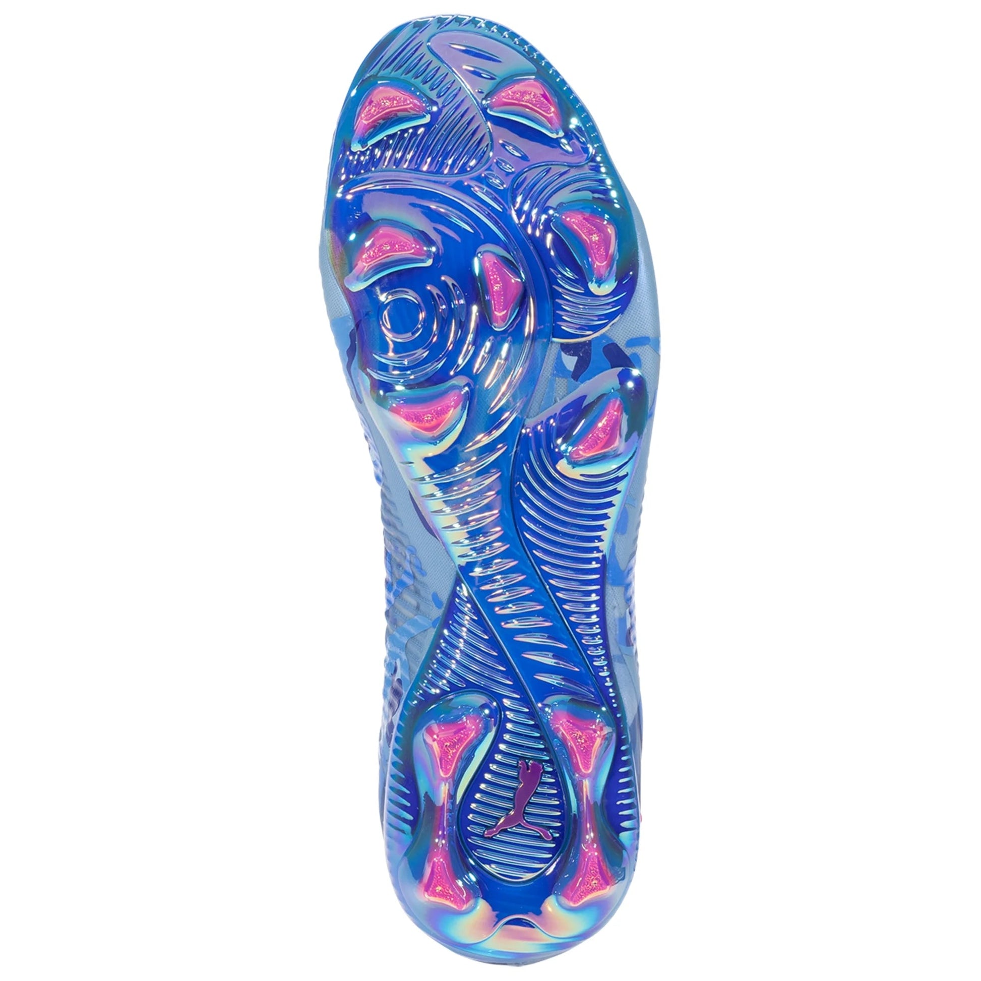 PUMA Future 8 Ultimate x KidSuper FG Firm Ground Soccer CleatFutballers F.C
