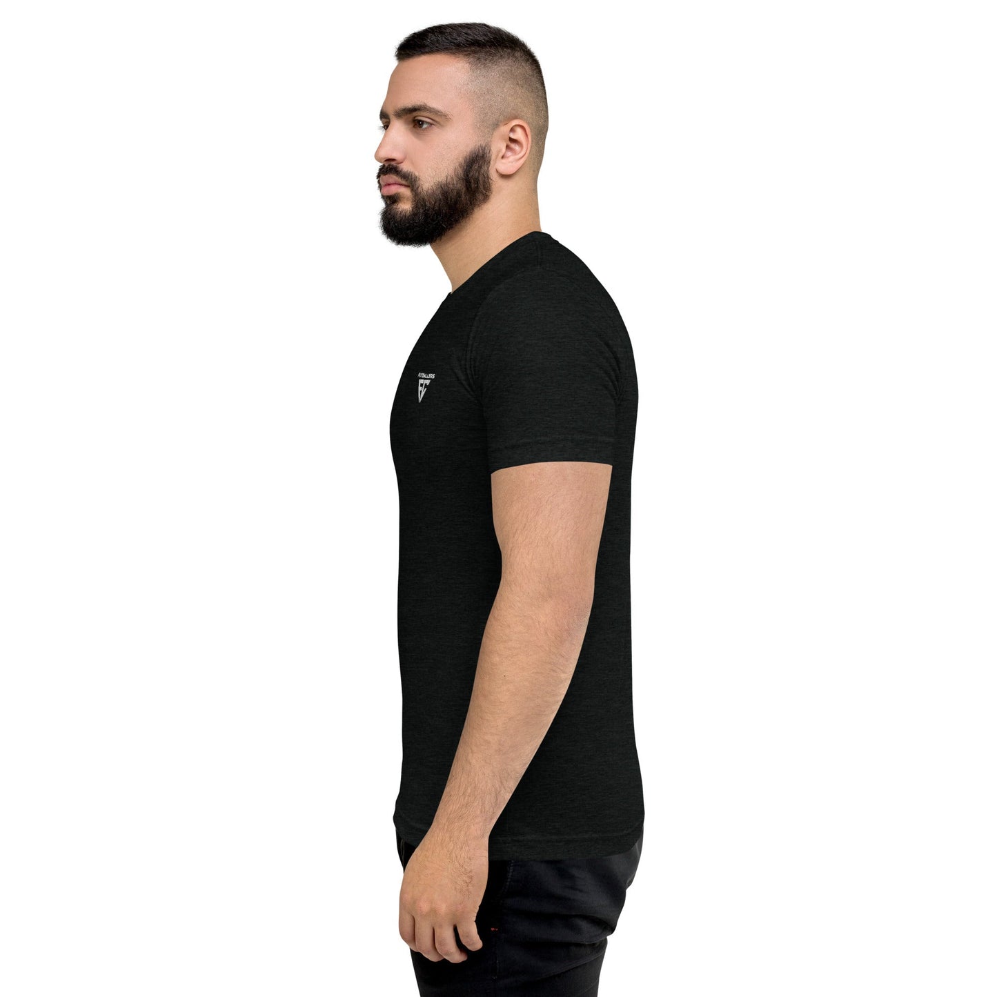 Short sleeve t-shirtFutballers F.C