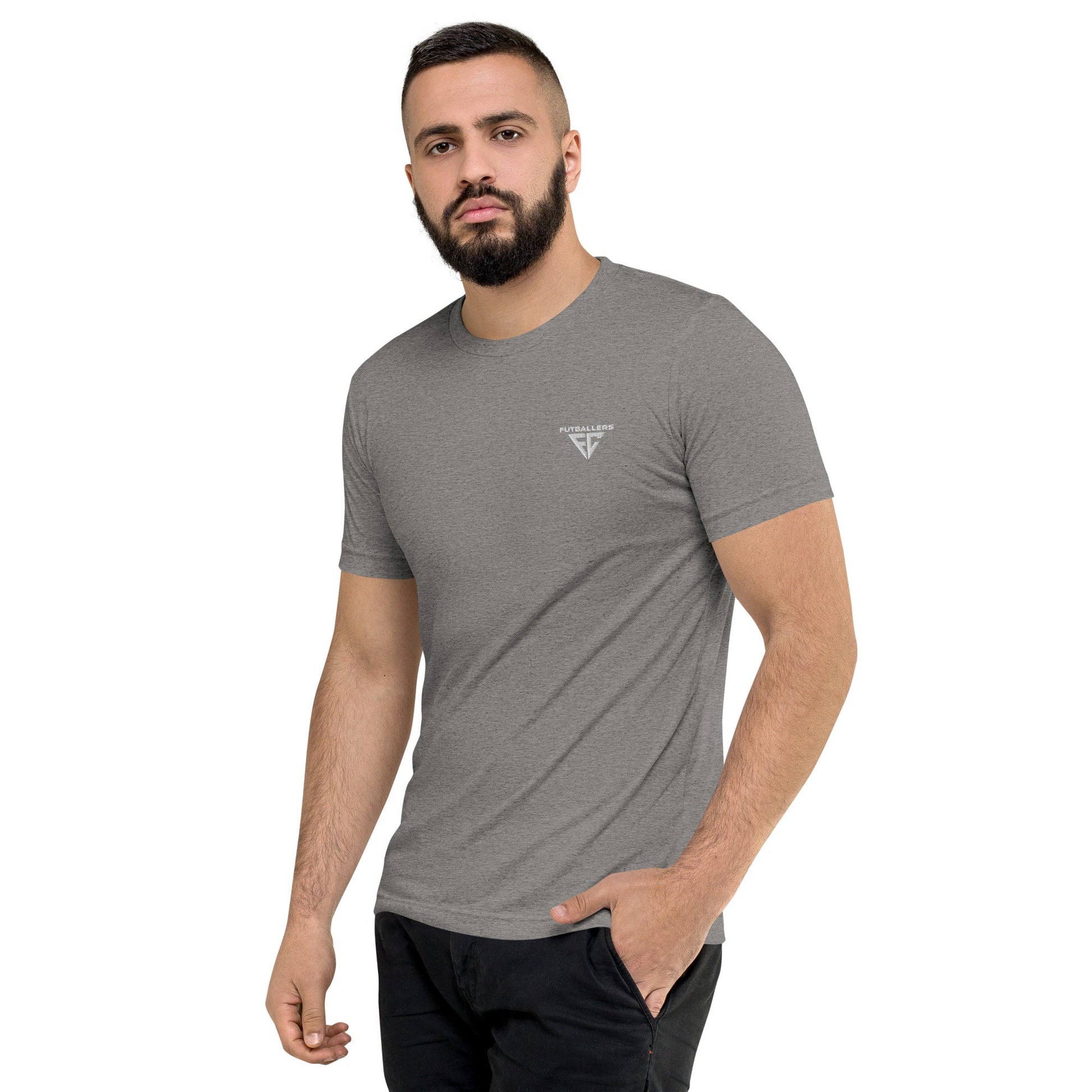 Short sleeve t-shirtFutballers F.C