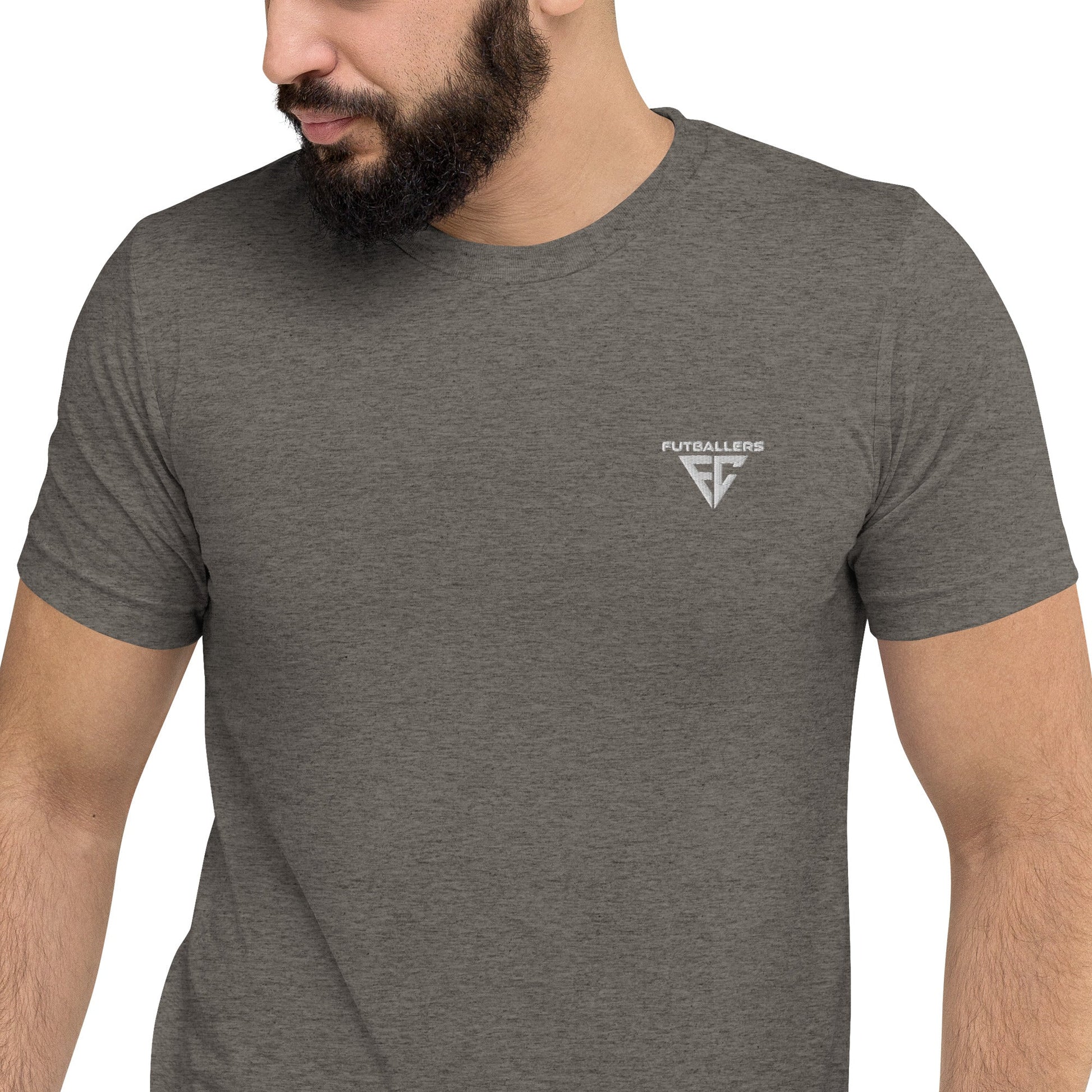 Short sleeve t-shirtFutballers F.C