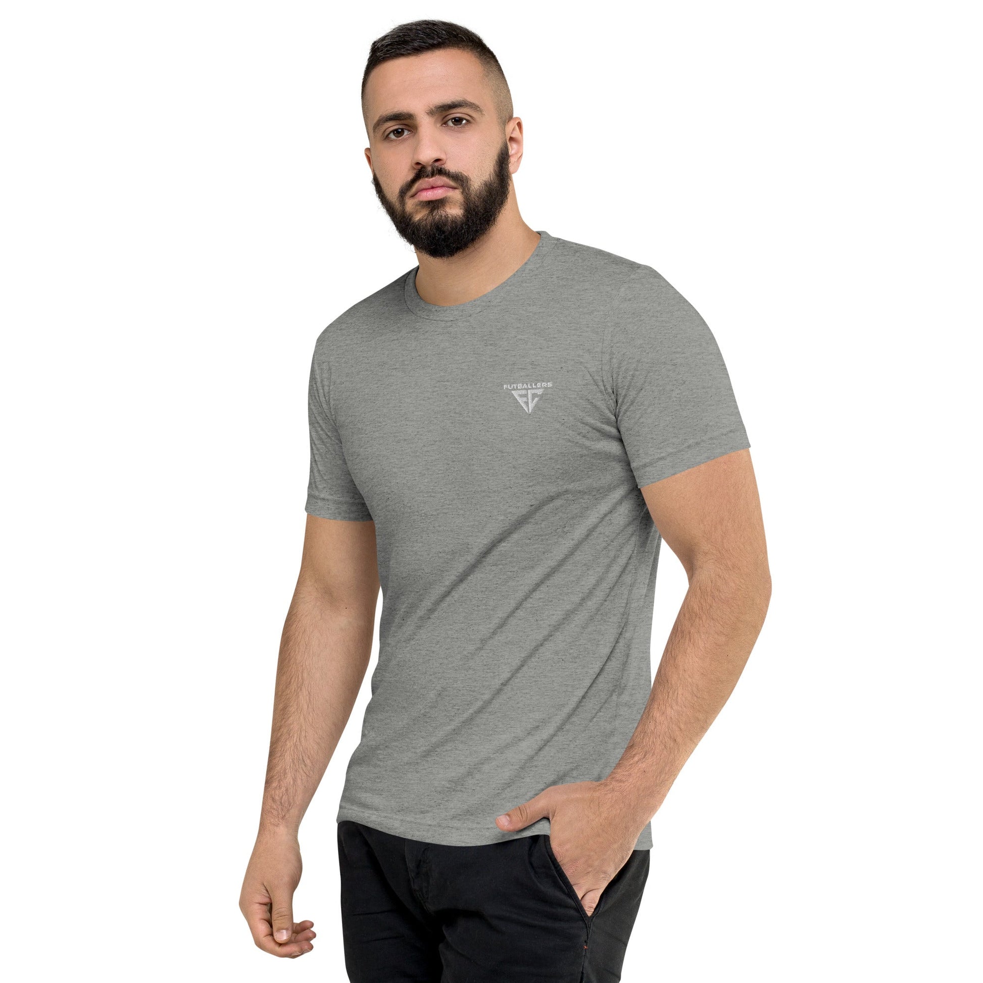 Short sleeve t-shirtFutballers F.C