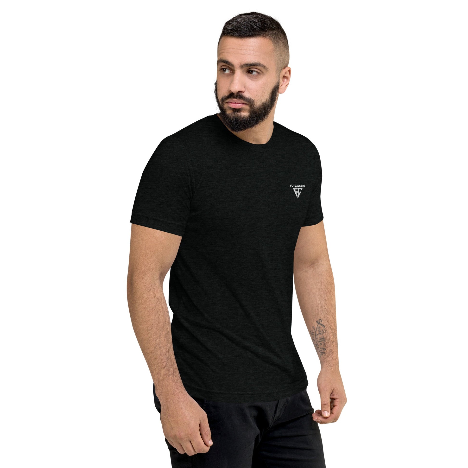 Short sleeve t-shirtFutballers F.C