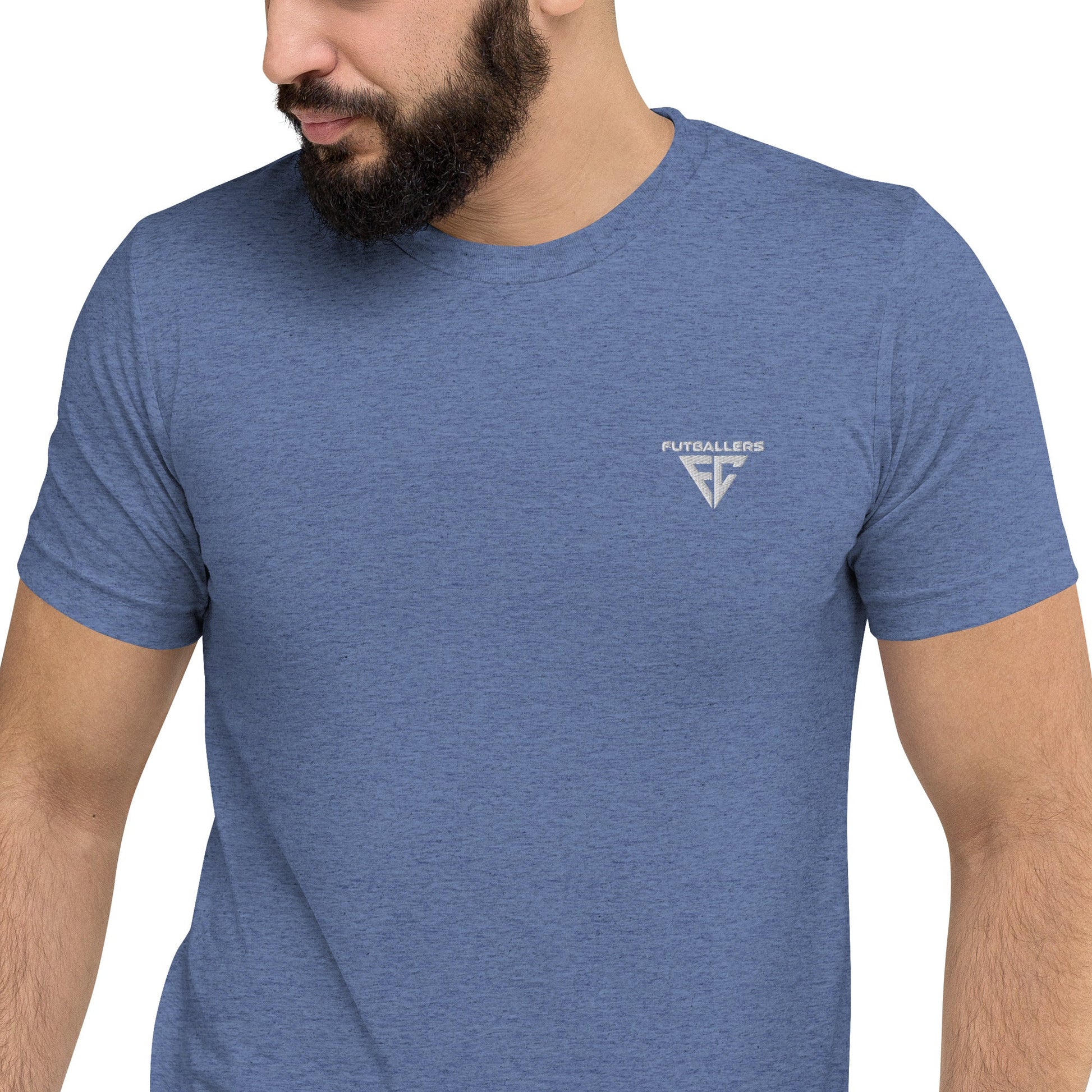 Short sleeve t-shirtFutballers F.C