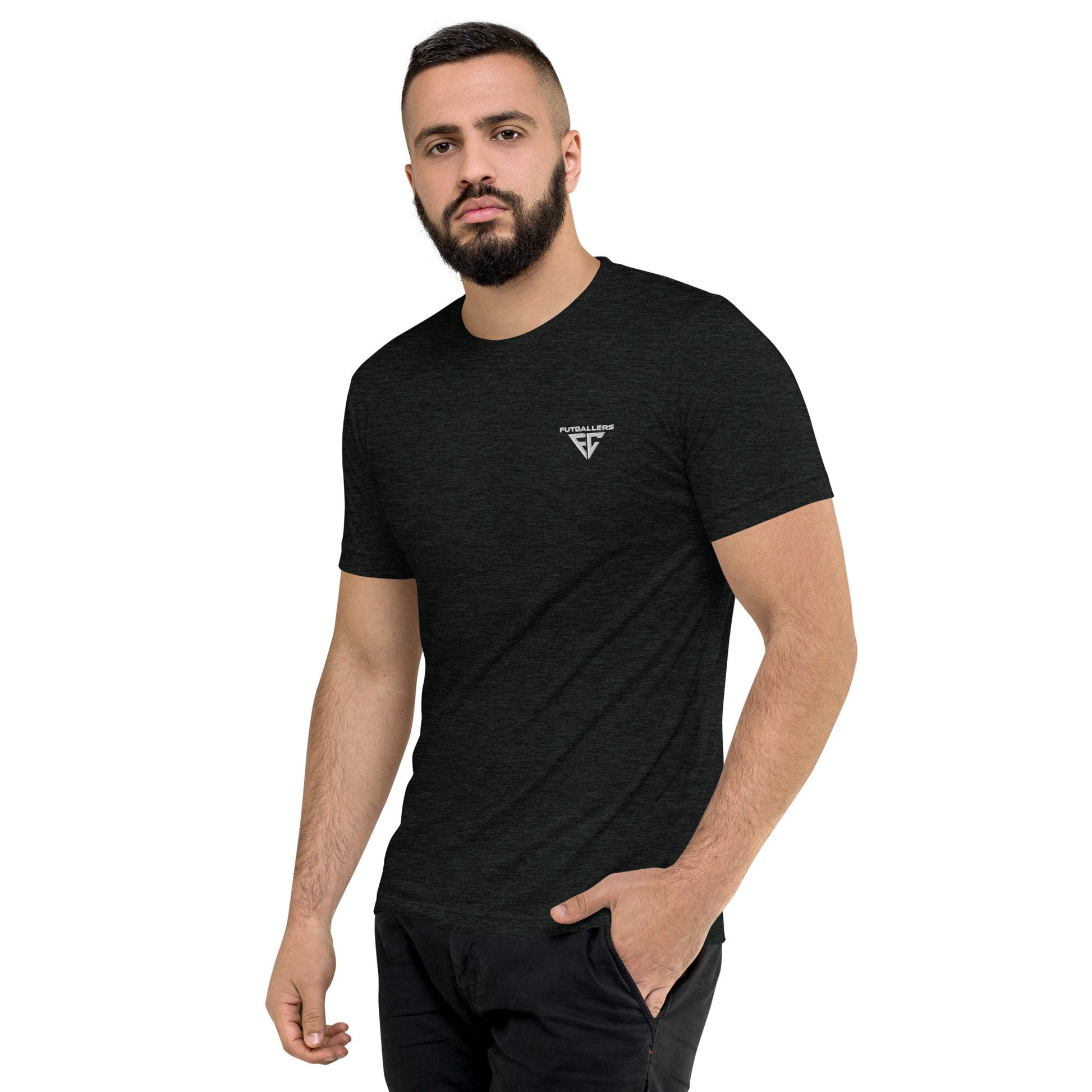 Short sleeve t-shirtFutballers F.C