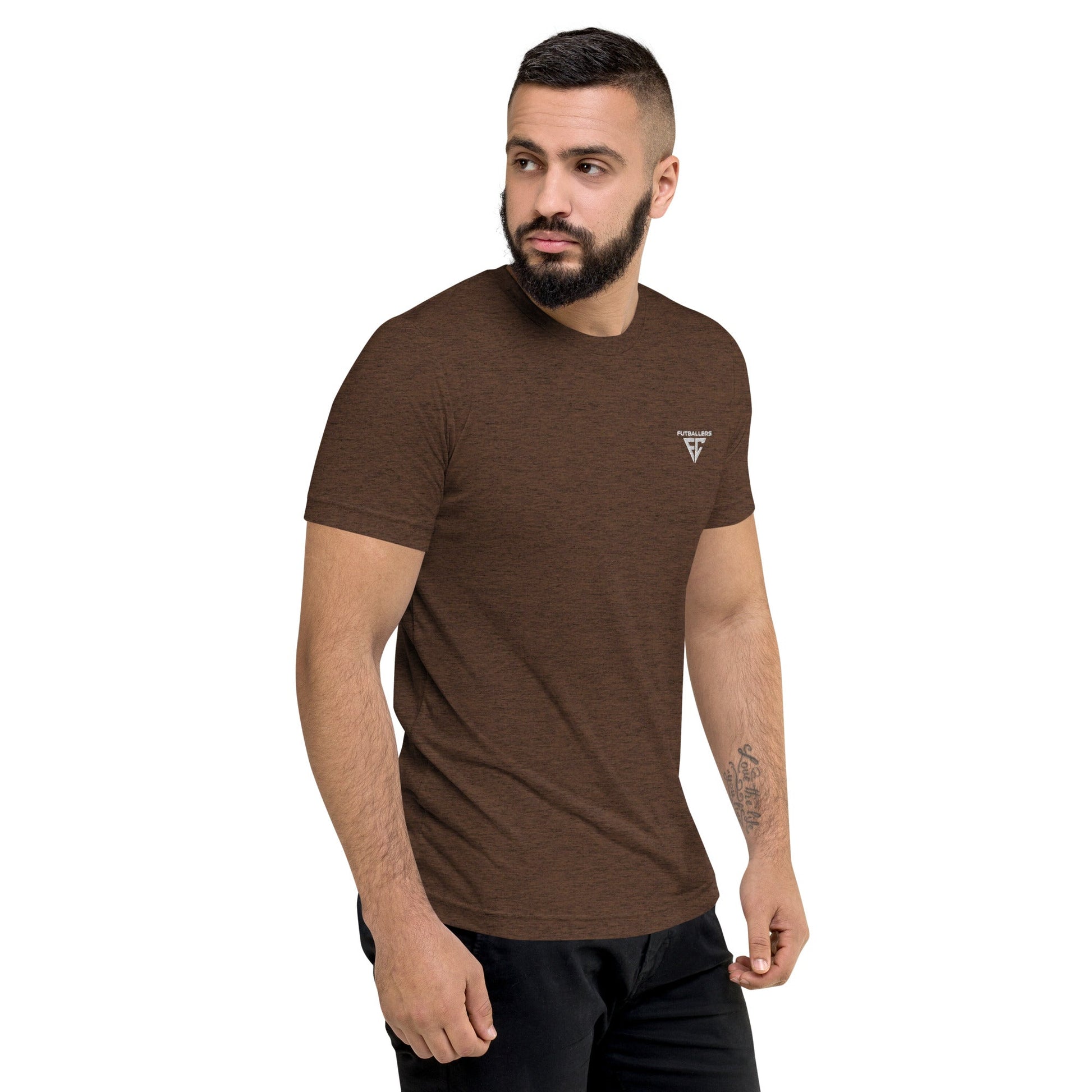 Short sleeve t-shirtFutballers F.C