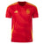 Men's Replica adidas Spain Home Jersey 2024