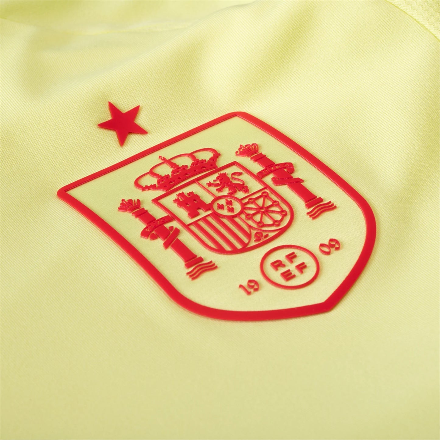 Men's Replica adidas Spain Away Jersey 2024